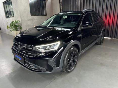 VOLKSWAGEN Nivus 1.0 4P FLEX 200 TSI COMFORTLINE TURBO AUTOMÁTICO, Foto 3 VOLKSWAGEN Nivus 1.0 4P FLEX 200 TSI COMFORTLINE TURBO AUTOMÁTICO, Foto 3