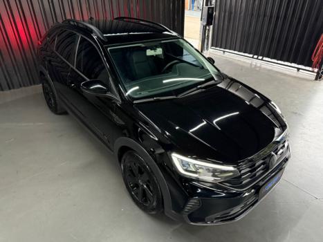 VOLKSWAGEN Nivus 1.0 4P FLEX 200 TSI COMFORTLINE TURBO AUTOMÁTICO, Foto 6 VOLKSWAGEN Nivus 1.0 4P FLEX 200 TSI COMFORTLINE TURBO AUTOMÁTICO, Foto 6