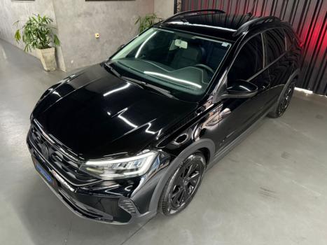 VOLKSWAGEN Nivus 1.0 4P FLEX 200 TSI COMFORTLINE TURBO AUTOMÁTICO, Foto 7 VOLKSWAGEN Nivus 1.0 4P FLEX 200 TSI COMFORTLINE TURBO AUTOMÁTICO, Foto 7