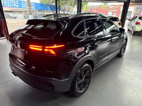 VOLKSWAGEN Nivus 1.0 4P FLEX 200 TSI COMFORTLINE TURBO AUTOMÁTICO, Foto 8 VOLKSWAGEN Nivus 1.0 4P FLEX 200 TSI COMFORTLINE TURBO AUTOMÁTICO, Foto 8