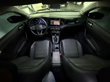 VOLKSWAGEN Nivus 1.0 4P FLEX 200 TSI COMFORTLINE TURBO AUTOMÁTICO, Foto 12 VOLKSWAGEN Nivus 1.0 4P FLEX 200 TSI COMFORTLINE TURBO AUTOMÁTICO, Foto 12