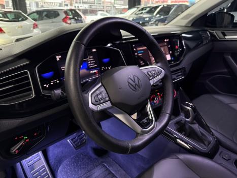 VOLKSWAGEN Nivus 1.0 4P FLEX 200 TSI COMFORTLINE TURBO AUTOMÁTICO, Foto 13 VOLKSWAGEN Nivus 1.0 4P FLEX 200 TSI COMFORTLINE TURBO AUTOMÁTICO, Foto 13