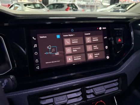 VOLKSWAGEN Nivus 1.0 4P FLEX 200 TSI COMFORTLINE TURBO AUTOMÁTICO, Foto 15 VOLKSWAGEN Nivus 1.0 4P FLEX 200 TSI COMFORTLINE TURBO AUTOMÁTICO, Foto 15