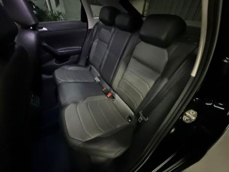 VOLKSWAGEN Nivus 1.0 4P FLEX 200 TSI COMFORTLINE TURBO AUTOMÁTICO, Foto 18 VOLKSWAGEN Nivus 1.0 4P FLEX 200 TSI COMFORTLINE TURBO AUTOMÁTICO, Foto 18