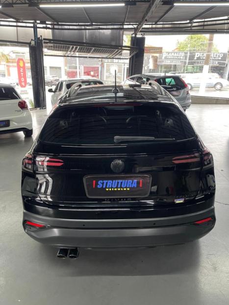 VOLKSWAGEN Nivus 1.0 4P FLEX 200 TSI COMFORTLINE TURBO AUTOMTICO, Foto 8