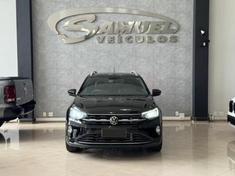 VOLKSWAGEN Nivus 1.0 4P FLEX 200 TSI HIGHLINE TURBO AUTOMÁTICO, Foto 1 VOLKSWAGEN Nivus 1.0 4P FLEX 200 TSI HIGHLINE TURBO AUTOMÁTICO, Foto 1