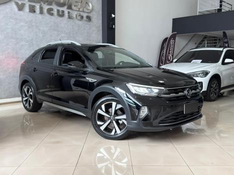 VOLKSWAGEN Nivus 1.0 4P FLEX 200 TSI HIGHLINE TURBO AUTOMÁTICO, Foto 2 VOLKSWAGEN Nivus 1.0 4P FLEX 200 TSI HIGHLINE TURBO AUTOMÁTICO, Foto 2