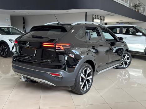 VOLKSWAGEN Nivus 1.0 4P FLEX 200 TSI HIGHLINE TURBO AUTOMÁTICO, Foto 3 VOLKSWAGEN Nivus 1.0 4P FLEX 200 TSI HIGHLINE TURBO AUTOMÁTICO, Foto 3