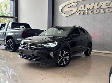 VOLKSWAGEN Nivus 1.0 4P FLEX 200 TSI HIGHLINE TURBO AUTOMÁTICO, Foto 6 VOLKSWAGEN Nivus 1.0 4P FLEX 200 TSI HIGHLINE TURBO AUTOMÁTICO, Foto 6