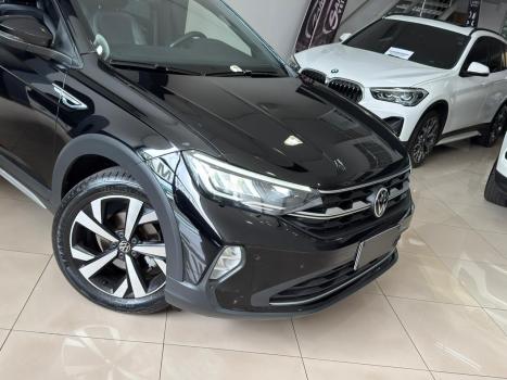 VOLKSWAGEN Nivus 1.0 4P FLEX 200 TSI HIGHLINE TURBO AUTOMÁTICO, Foto 7 VOLKSWAGEN Nivus 1.0 4P FLEX 200 TSI HIGHLINE TURBO AUTOMÁTICO, Foto 7