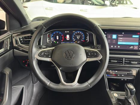 VOLKSWAGEN Nivus 1.0 4P FLEX 200 TSI HIGHLINE TURBO AUTOMÁTICO, Foto 8 VOLKSWAGEN Nivus 1.0 4P FLEX 200 TSI HIGHLINE TURBO AUTOMÁTICO, Foto 8