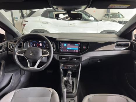 VOLKSWAGEN Nivus 1.0 4P FLEX 200 TSI HIGHLINE TURBO AUTOMÁTICO, Foto 9 VOLKSWAGEN Nivus 1.0 4P FLEX 200 TSI HIGHLINE TURBO AUTOMÁTICO, Foto 9