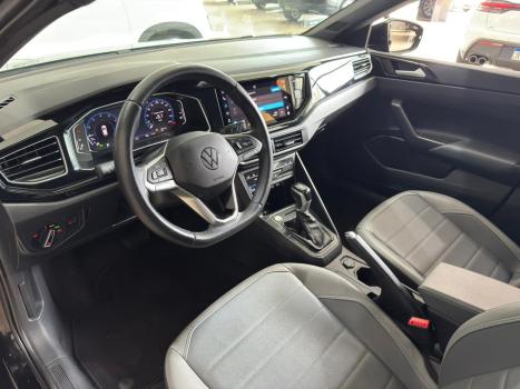 VOLKSWAGEN Nivus 1.0 4P FLEX 200 TSI HIGHLINE TURBO AUTOMÁTICO, Foto 10 VOLKSWAGEN Nivus 1.0 4P FLEX 200 TSI HIGHLINE TURBO AUTOMÁTICO, Foto 10