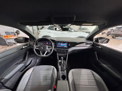 VOLKSWAGEN Nivus 1.0 4P FLEX 200 TSI HIGHLINE TURBO AUTOMÁTICO, Foto 11 VOLKSWAGEN Nivus 1.0 4P FLEX 200 TSI HIGHLINE TURBO AUTOMÁTICO, Foto 11