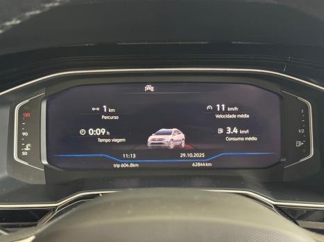 VOLKSWAGEN Nivus 1.0 4P FLEX 200 TSI HIGHLINE TURBO AUTOMÁTICO, Foto 15 VOLKSWAGEN Nivus 1.0 4P FLEX 200 TSI HIGHLINE TURBO AUTOMÁTICO, Foto 15