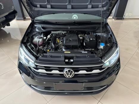 VOLKSWAGEN Nivus 1.0 4P FLEX 200 TSI HIGHLINE TURBO AUTOMÁTICO, Foto 17 VOLKSWAGEN Nivus 1.0 4P FLEX 200 TSI HIGHLINE TURBO AUTOMÁTICO, Foto 17