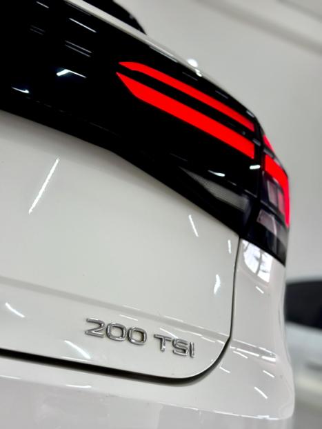 VOLKSWAGEN Nivus 1.0 4P FLEX 200 TSI HIGHLINE TURBO AUTOMÁTICO, Foto 11 VOLKSWAGEN Nivus 1.0 4P FLEX 200 TSI HIGHLINE TURBO AUTOMÁTICO, Foto 11