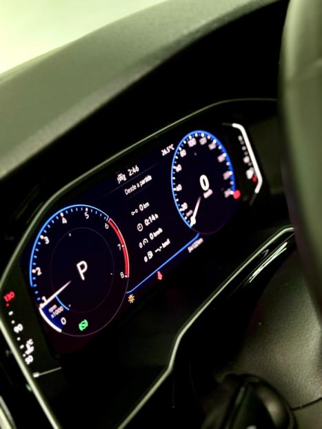 VOLKSWAGEN Nivus 1.0 4P FLEX 200 TSI HIGHLINE TURBO AUTOMÁTICO, Foto 13 VOLKSWAGEN Nivus 1.0 4P FLEX 200 TSI HIGHLINE TURBO AUTOMÁTICO, Foto 13