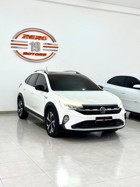 VOLKSWAGEN Nivus 1.0 4P FLEX 200 TSI HIGHLINE TURBO AUTOMÁTICO, Foto 1 VOLKSWAGEN Nivus 1.0 4P FLEX 200 TSI HIGHLINE TURBO AUTOMÁTICO, Foto 1