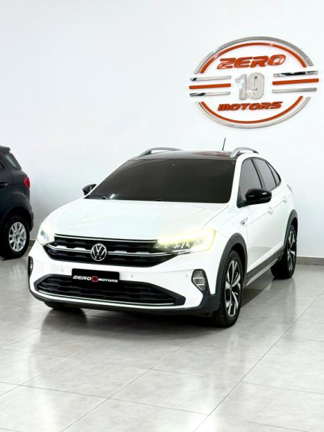VOLKSWAGEN Nivus 1.0 4P FLEX 200 TSI HIGHLINE TURBO AUTOMÁTICO, Foto 2 VOLKSWAGEN Nivus 1.0 4P FLEX 200 TSI HIGHLINE TURBO AUTOMÁTICO, Foto 2