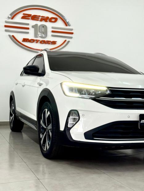 VOLKSWAGEN Nivus 1.0 4P FLEX 200 TSI HIGHLINE TURBO AUTOMÁTICO, Foto 4 VOLKSWAGEN Nivus 1.0 4P FLEX 200 TSI HIGHLINE TURBO AUTOMÁTICO, Foto 4