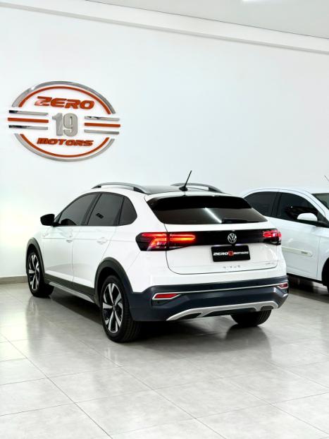 VOLKSWAGEN Nivus 1.0 4P FLEX 200 TSI HIGHLINE TURBO AUTOMÁTICO, Foto 9 VOLKSWAGEN Nivus 1.0 4P FLEX 200 TSI HIGHLINE TURBO AUTOMÁTICO, Foto 9