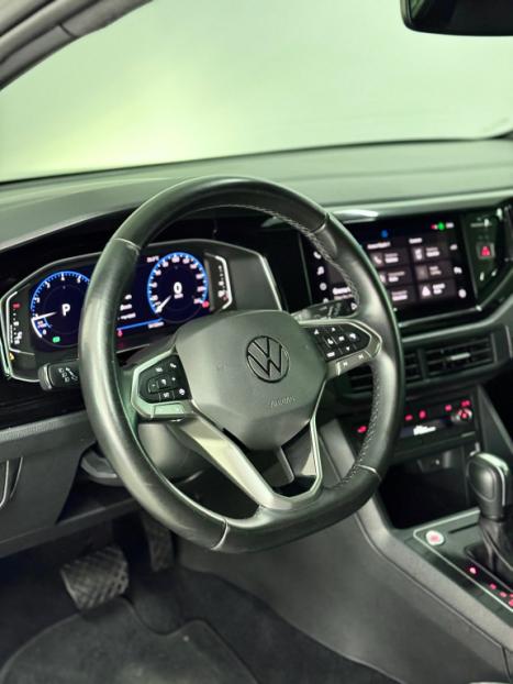 VOLKSWAGEN Nivus 1.0 4P FLEX 200 TSI HIGHLINE TURBO AUTOMÁTICO, Foto 14 VOLKSWAGEN Nivus 1.0 4P FLEX 200 TSI HIGHLINE TURBO AUTOMÁTICO, Foto 14