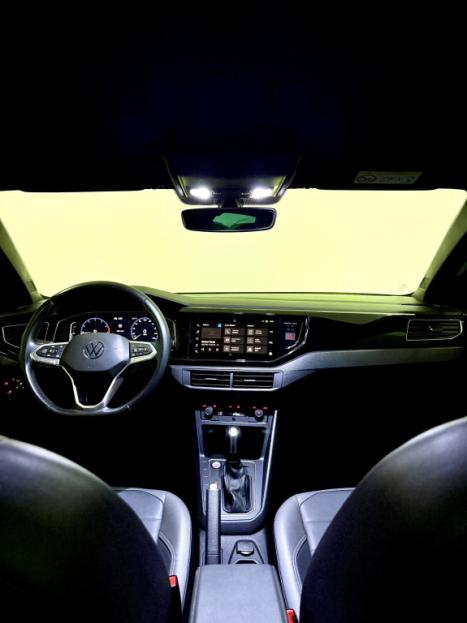 VOLKSWAGEN Nivus 1.0 4P FLEX 200 TSI HIGHLINE TURBO AUTOMÁTICO, Foto 15 VOLKSWAGEN Nivus 1.0 4P FLEX 200 TSI HIGHLINE TURBO AUTOMÁTICO, Foto 15