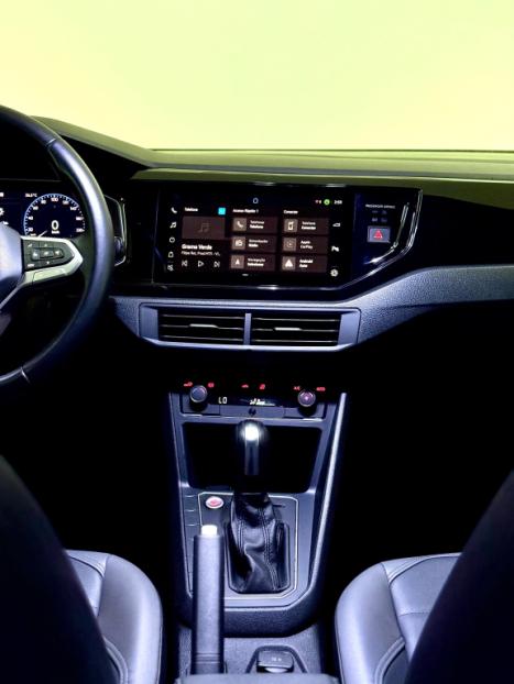 VOLKSWAGEN Nivus 1.0 4P FLEX 200 TSI HIGHLINE TURBO AUTOMÁTICO, Foto 16 VOLKSWAGEN Nivus 1.0 4P FLEX 200 TSI HIGHLINE TURBO AUTOMÁTICO, Foto 16