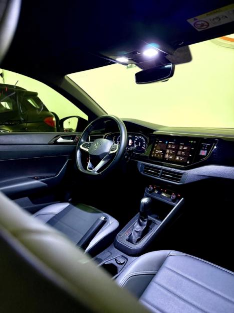 VOLKSWAGEN Nivus 1.0 4P FLEX 200 TSI HIGHLINE TURBO AUTOMÁTICO, Foto 18 VOLKSWAGEN Nivus 1.0 4P FLEX 200 TSI HIGHLINE TURBO AUTOMÁTICO, Foto 18