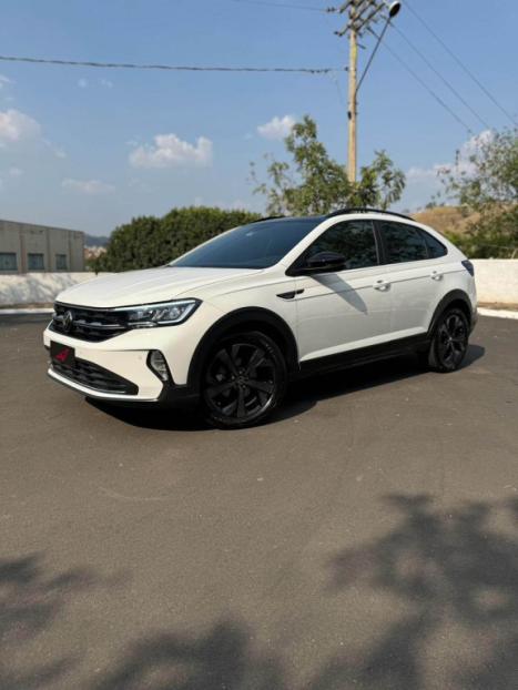 VOLKSWAGEN Nivus 1.0 4P FLEX 200 TSI HIGHLINE TURBO AUTOMTICO, Foto 1