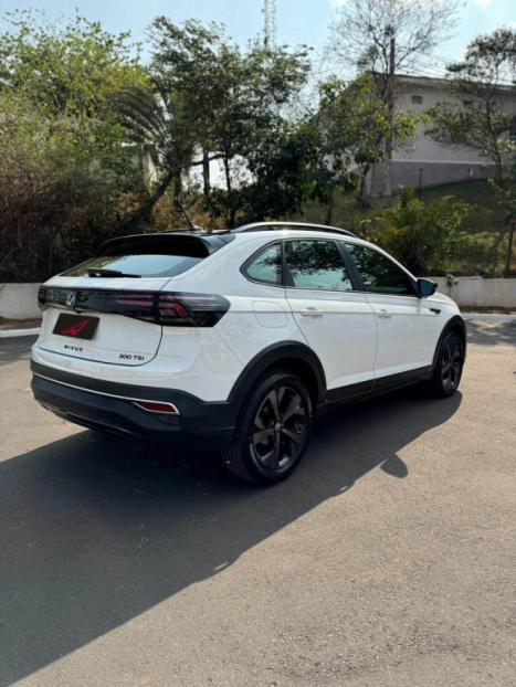 VOLKSWAGEN Nivus 1.0 4P FLEX 200 TSI HIGHLINE TURBO AUTOMTICO, Foto 3