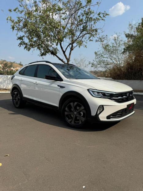 VOLKSWAGEN Nivus 1.0 4P FLEX 200 TSI HIGHLINE TURBO AUTOMTICO, Foto 6