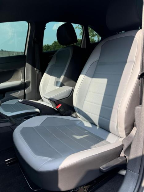 VOLKSWAGEN Nivus 1.0 4P FLEX 200 TSI HIGHLINE TURBO AUTOMTICO, Foto 8