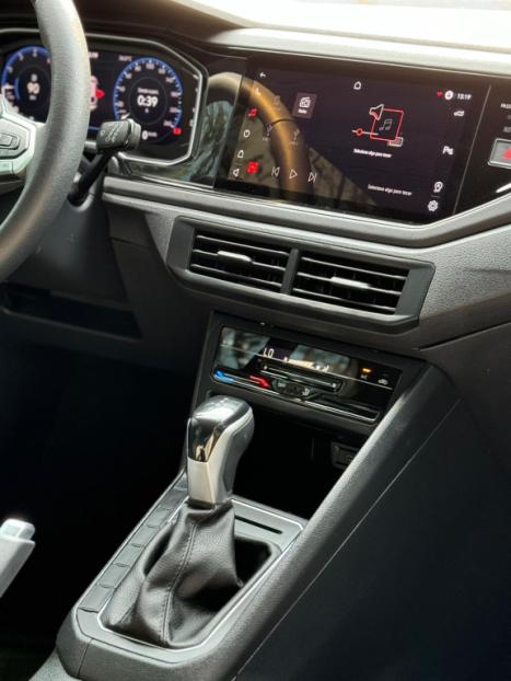 VOLKSWAGEN Nivus 1.0 4P FLEX 200 TSI HIGHLINE TURBO AUTOMTICO, Foto 9