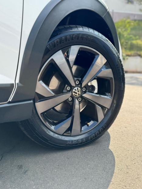 VOLKSWAGEN Nivus 1.0 4P FLEX 200 TSI HIGHLINE TURBO AUTOMTICO, Foto 12