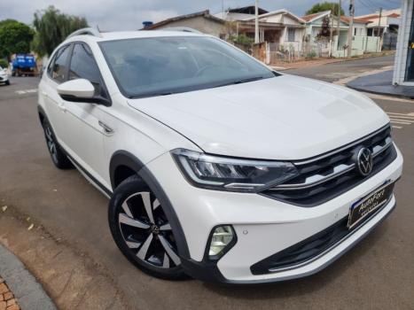 VOLKSWAGEN Nivus 1.0 4P FLEX 200 TSI HIGHLINE TURBO AUTOMTICO, Foto 2