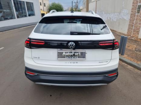 VOLKSWAGEN Nivus 1.0 4P FLEX 200 TSI HIGHLINE TURBO AUTOMTICO, Foto 4