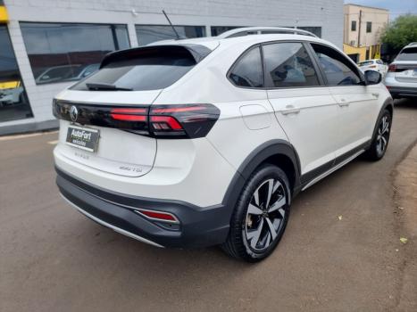 VOLKSWAGEN Nivus 1.0 4P FLEX 200 TSI HIGHLINE TURBO AUTOMTICO, Foto 6