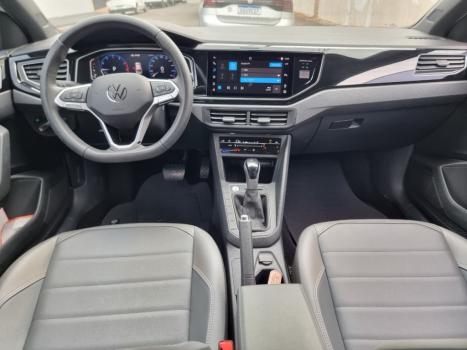 VOLKSWAGEN Nivus 1.0 4P FLEX 200 TSI HIGHLINE TURBO AUTOMTICO, Foto 7