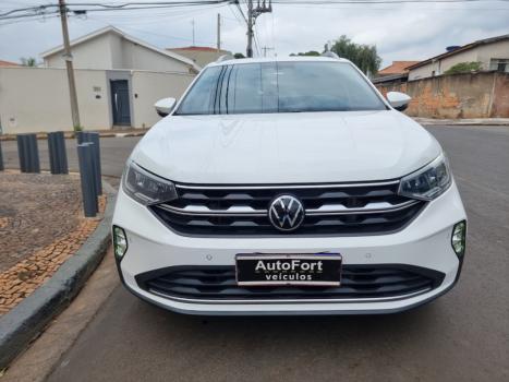 VOLKSWAGEN Nivus 1.0 4P FLEX 200 TSI HIGHLINE TURBO AUTOMTICO, Foto 8