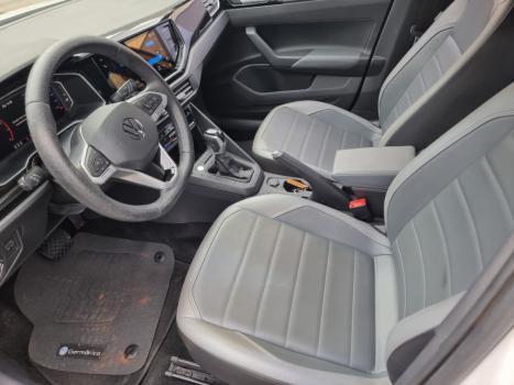 VOLKSWAGEN Nivus 1.0 4P FLEX 200 TSI HIGHLINE TURBO AUTOMTICO, Foto 11