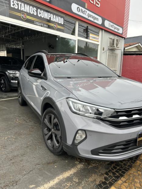 VOLKSWAGEN Nivus 1.0 4P FLEX 200 TSI HIGHLINE TURBO AUTOMTICO, Foto 2