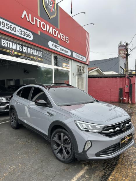 VOLKSWAGEN Nivus 1.0 4P FLEX 200 TSI HIGHLINE TURBO AUTOMTICO, Foto 3