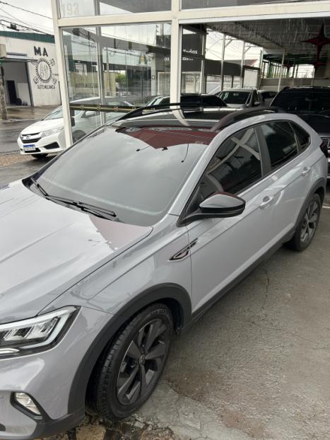 VOLKSWAGEN Nivus 1.0 4P FLEX 200 TSI HIGHLINE TURBO AUTOMTICO, Foto 4