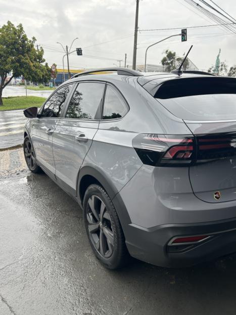 VOLKSWAGEN Nivus 1.0 4P FLEX 200 TSI HIGHLINE TURBO AUTOMTICO, Foto 5