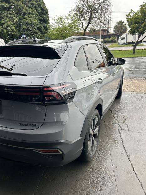 VOLKSWAGEN Nivus 1.0 4P FLEX 200 TSI HIGHLINE TURBO AUTOMTICO, Foto 6