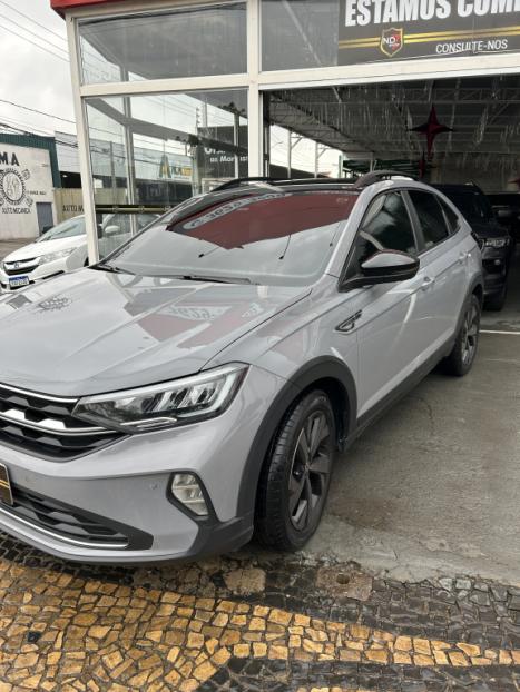 VOLKSWAGEN Nivus 1.0 4P FLEX 200 TSI HIGHLINE TURBO AUTOMTICO, Foto 7