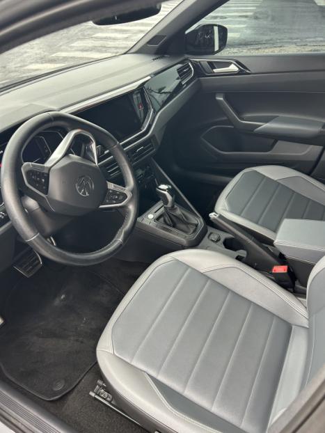 VOLKSWAGEN Nivus 1.0 4P FLEX 200 TSI HIGHLINE TURBO AUTOMTICO, Foto 9