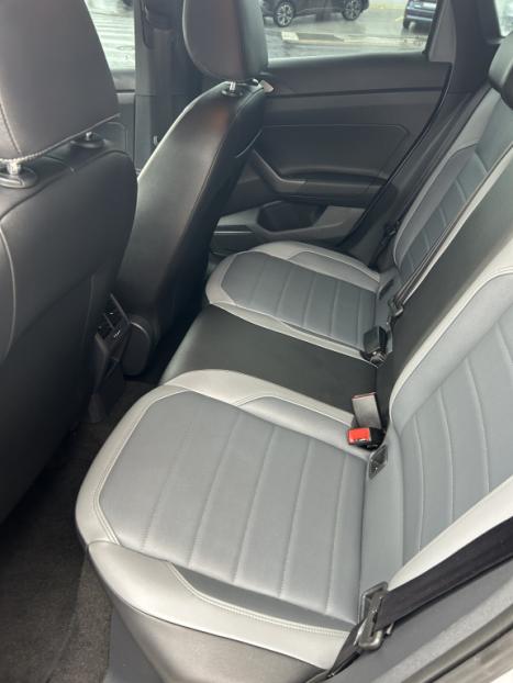 VOLKSWAGEN Nivus 1.0 4P FLEX 200 TSI HIGHLINE TURBO AUTOMTICO, Foto 10